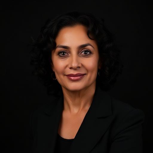 Sofia Márquez portrait